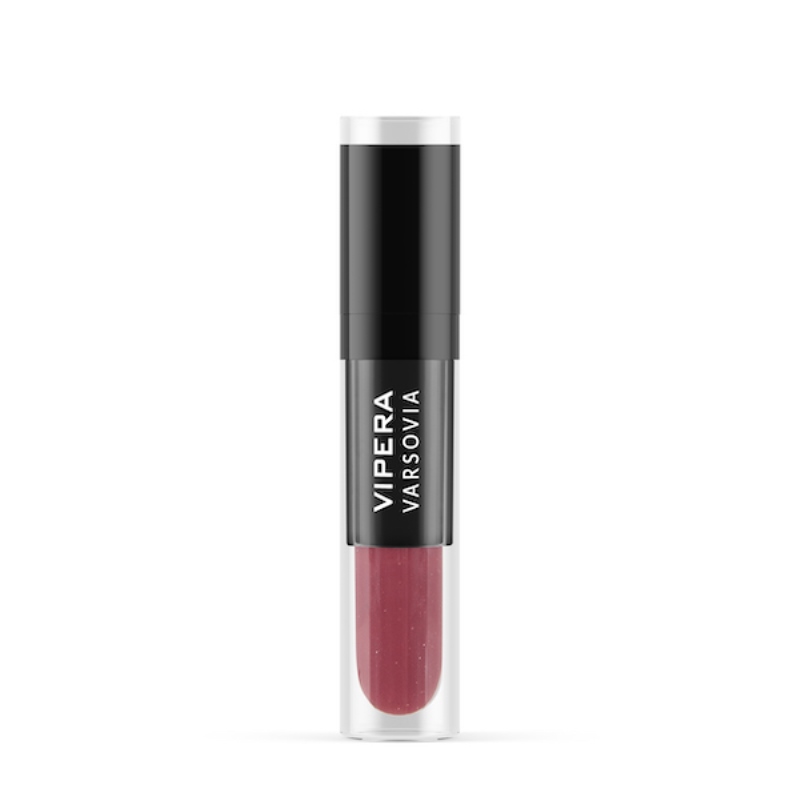 12414791582541734 Varsovia Lip Gloss błyszczyk do ust 02 Sava 3.5ml - obrazek 1