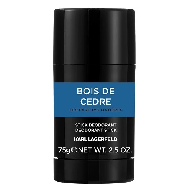 12418731750772552 Bois De Cedre dezodorant sztyft 75g - obrazek 1