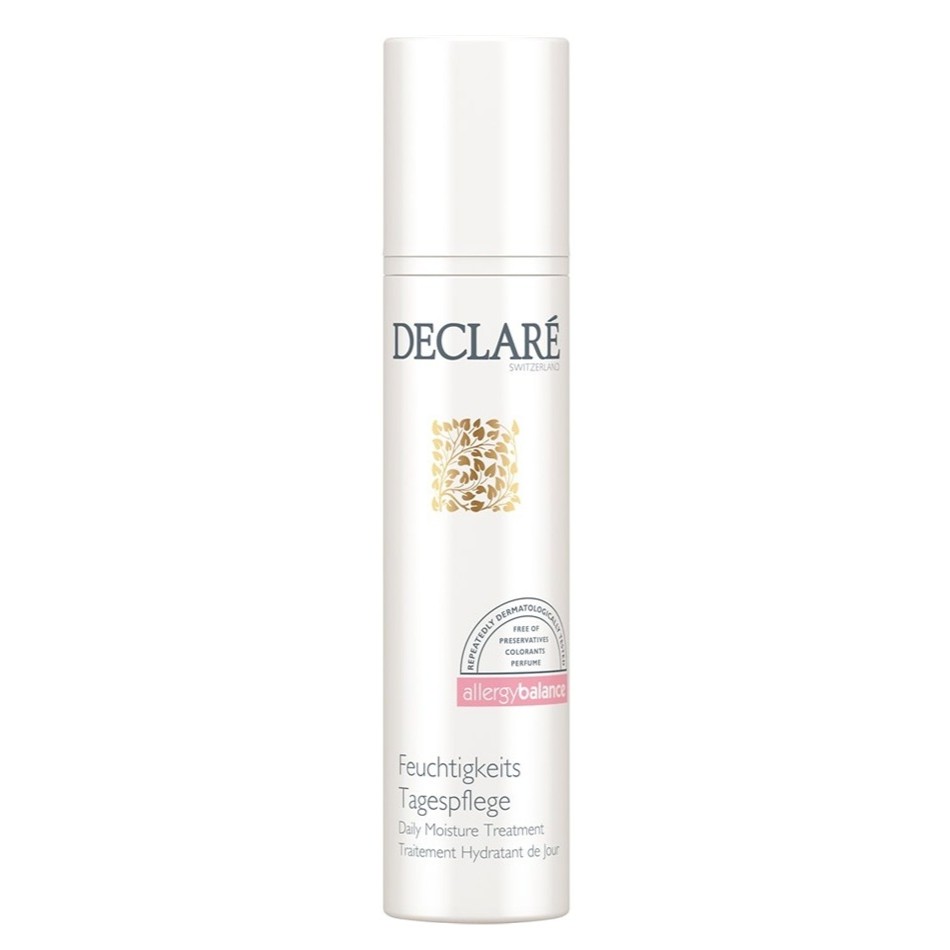12427371754649833 Allergy Balance Daily Moisture Treatment krem do twarzy dla alergików 50ml - obrazek 1