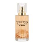 Pheromone Wind For Women damskie perfumy z feromonami 50ml