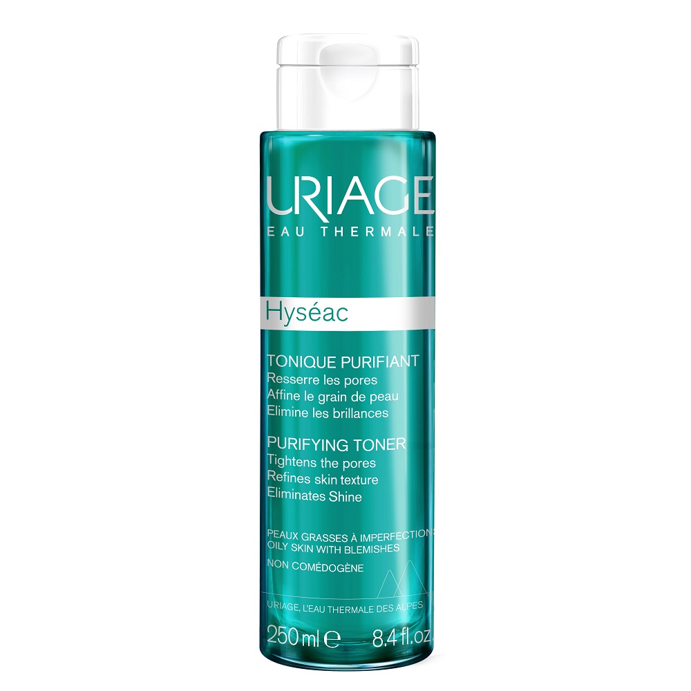12436471712053865 Hyseac Purifying Toner tonik oczyszczający 250ml - obrazek 1