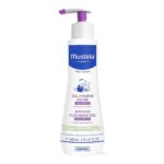 Baby Intimate Cleansing Gel żel do higieny intymnej dla dzieci 200ml