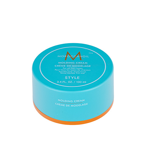 124441734012372 Molding Cream krem do stylizacji włosów 100ml - obrazek 1