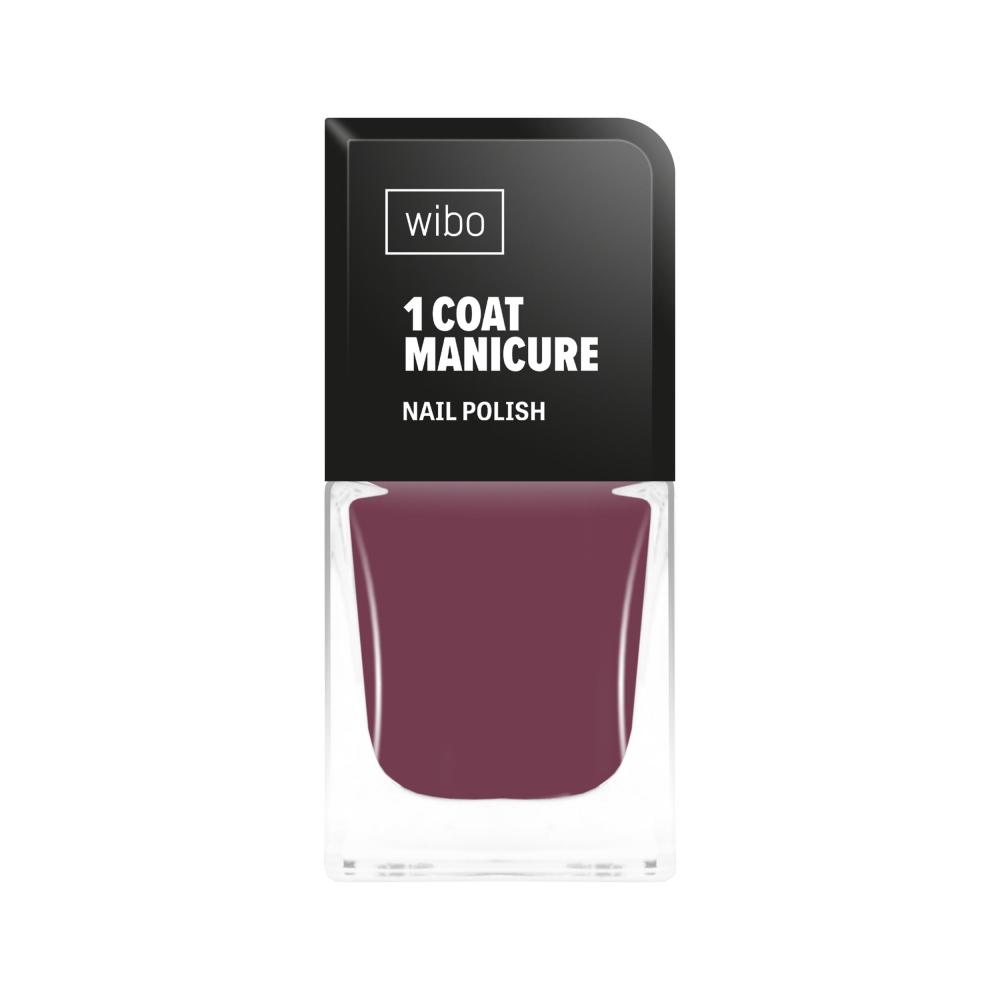 12444641747920943 1 Coat Manicure lakier do paznokci 14 8.5ml - obrazek 1
