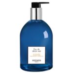 Eau De Citron Noir żel do mycia rąk i ciała 300ml