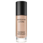 BarePro Performance Wear Liquid Foundation SPF20 podkład w płynie 7.5 Shell 30ml