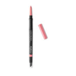 Lasting Precision Automatic Eyeliner And Kajal kredka do oczu 02 Pink Tangerine 0.35g