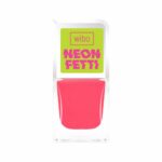 Neon Fetti Nail Polish lakier do paznokci 4 8.5ml
