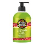 Tutti Frutti mydło w płynie z olejkami owocowymi Gruszka & Żurawina 500ml