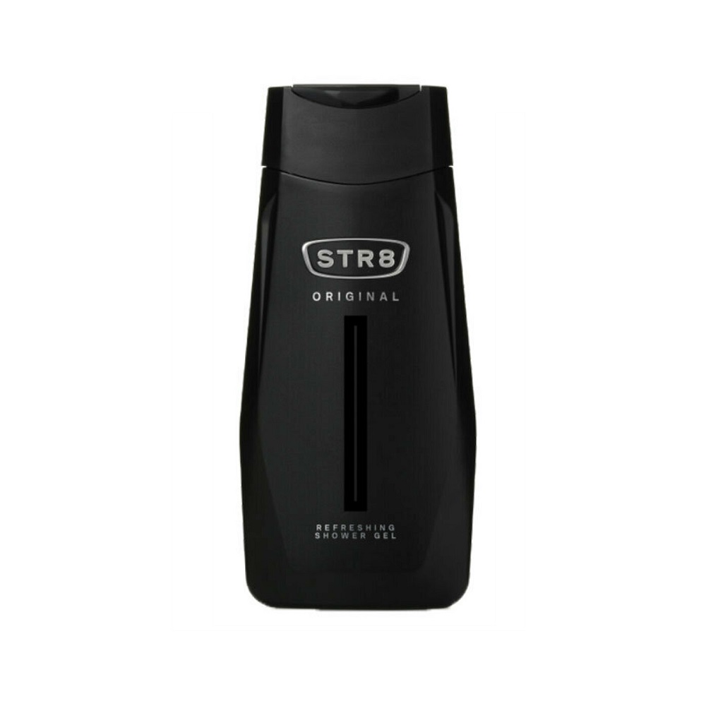 12509501595564391 Original odświeżający żel pod prysznic 250ml - obrazek 1
