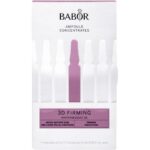 3D Firming ujędrniające serum w ampułkach 7x2ml