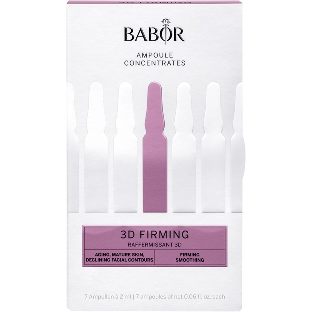 12512911679664809 3D Firming ujędrniające serum w ampułkach 7x2ml - obrazek 1
