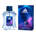 Uefa Champions League Champions Victory Edition woda toaletowa spray 100ml
