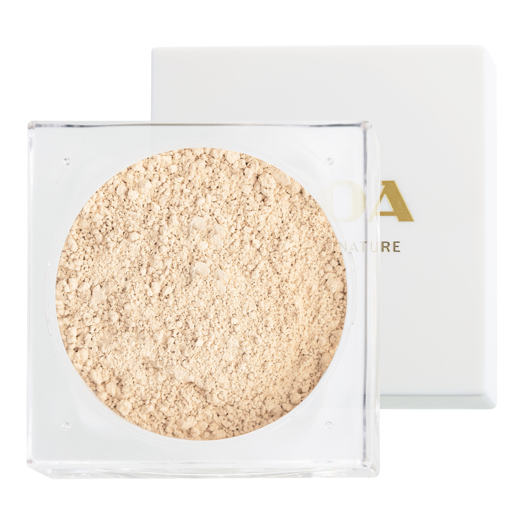 12529761777351989 Mineralny podkład rozświetlający I10 Light Ivory 6g - obrazek 1