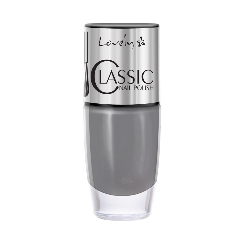 12536201572338867 Classic Nail Polish lakier do paznokci 98 8ml - obrazek 1