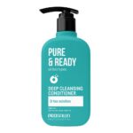 Pure & Ready odżywka głęboko oczyszczająca 375ml