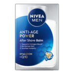 Men Anti-Age Power przeciwzmarszczkowy balsam po goleniu 100ml