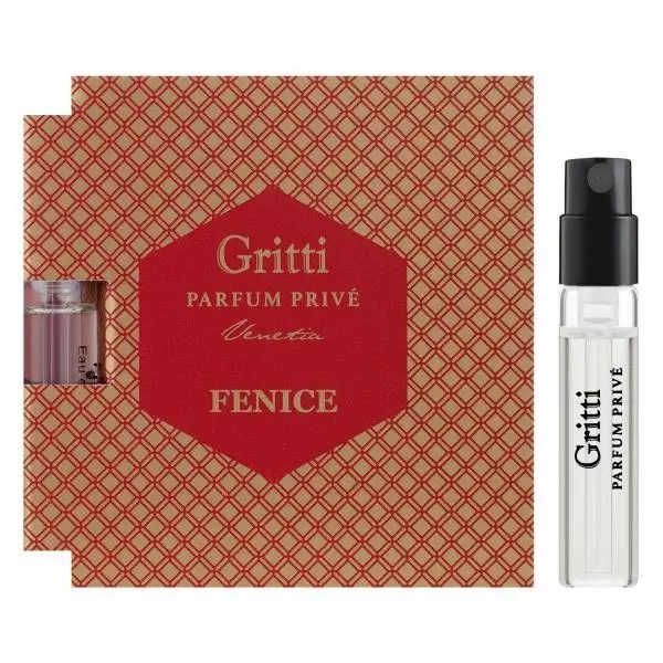 12595451747637626 Fenice ekstrakt perfum spray próbka 2ml - obrazek 1