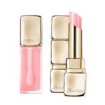 Glow & Balm zestaw koloryzujący balsam do ust 258 Rose Glow 3.2g + koloryzujący olejek do ust 258 Rose Glow 9.5ml