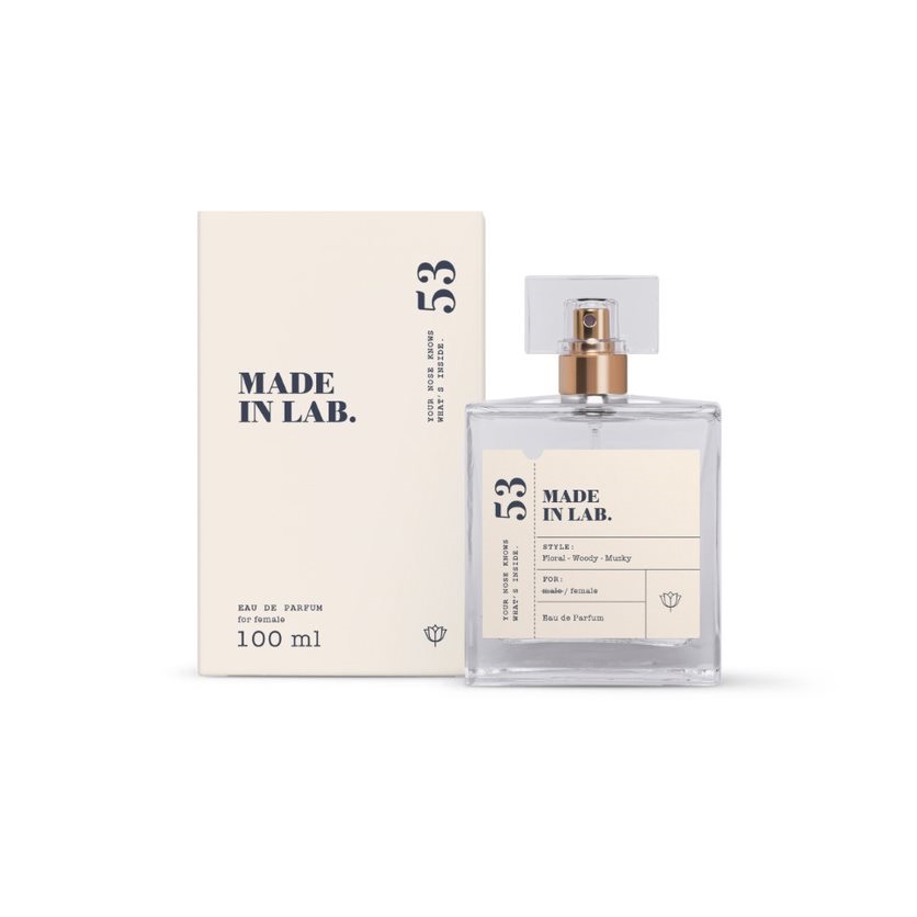 12624131668698304 53 Women woda perfumowana spray 100ml - obrazek 1