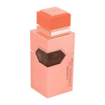 L'Aventure Rose woda perfumowana spray  - produkt bez opakowania