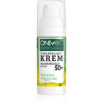 Betaina + Ekstrakt z Nagietka odmładzający krem regenerujący na noc 50+ 50ml