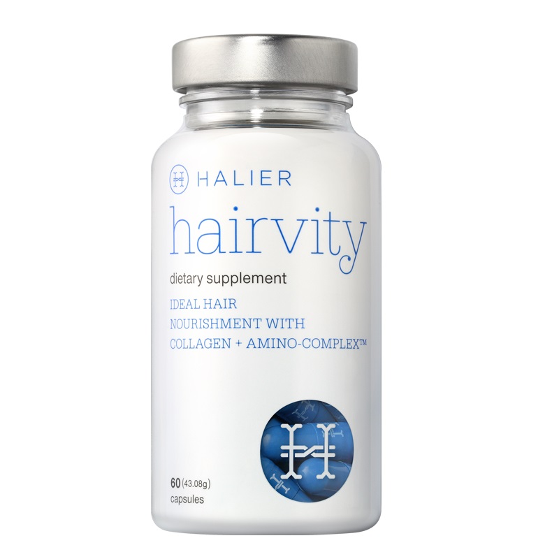 12644801721021561 Hairvity suplement diety dla kobiet 60 kapsułek - obrazek 1