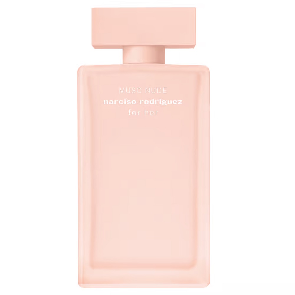 12646151729597692 For Her Musc Nude woda perfumowana spray 100ml - produkt bez opakowania - obrazek 1