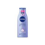 Nawilżająca Moc Serum wygładzające mleczko do ciała 400ml