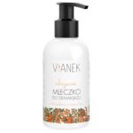 Odżywcze mleczko do demakijażu 150ml