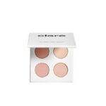 Makeup Creator paleta 4 cieni do powiek #5 4x1.4g