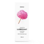 Water Based Lubricant lubrykant na bazie wody Cotton Candy 300ml