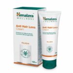 Anti Hair Loss Cream krem przeciw wypadaniu włosów 100ml
