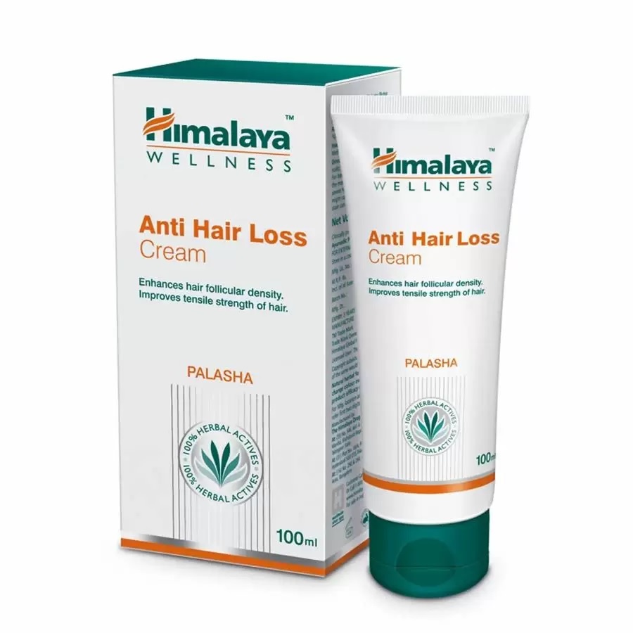 12670651624534714 Anti Hair Loss Cream krem przeciw wypadaniu włosów 100ml - obrazek 1
