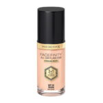 Facefinity All Day Flawless 3w1 kryjący podkład w płynie N55 Beige 30ml