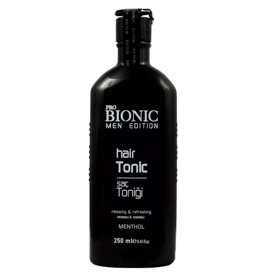 xr:d:DAFNH1UC7L4:5,j:38812225405,t:22102313 ProBionic Men Hair Tonic tonik do włosów 250ml - obrazek 1