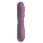 Lust-N-Dreams Poise wibrator Purple