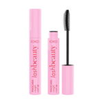 Lash Beauty Mascara wydłużająco-podkręcający tusz do rzęs 8ml