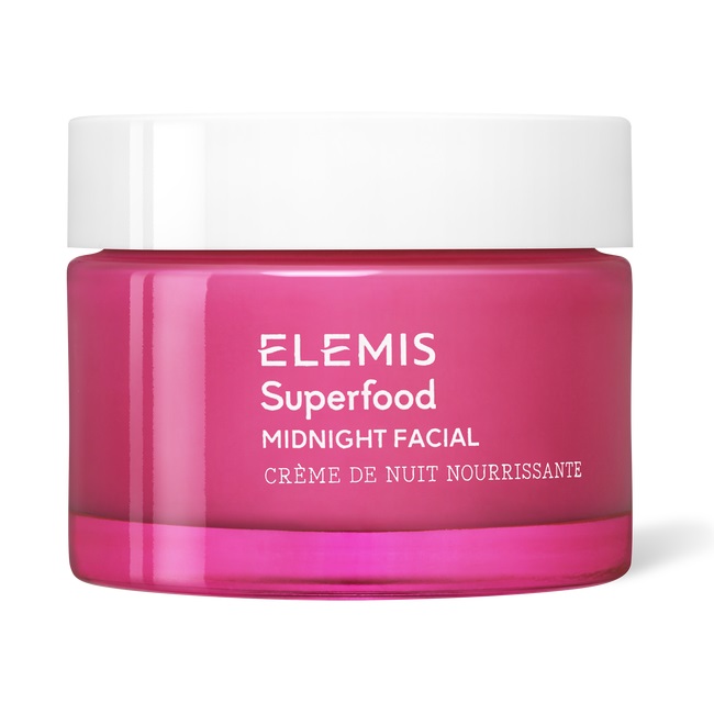 12709921689321926 Superfood Midnight Facial odżywczy krem na noc 50ml - obrazek 1
