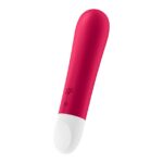 Ultra Power Bullet 1 stymulator łechtaczki Red