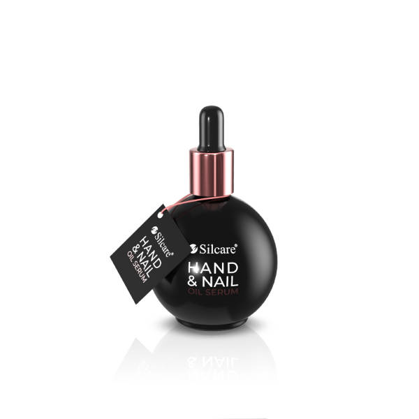 12716071623061080 So Rose! So Gold! Hand & Nail Oil Serum wielozadaniowe serum do rąk i paznokci 75ml - obrazek 1