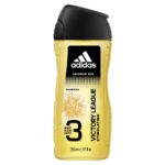 Victory League żel pod prysznic 250ml