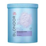 Blondor Multi Blonde rozjaśniający puder do włosów 800g