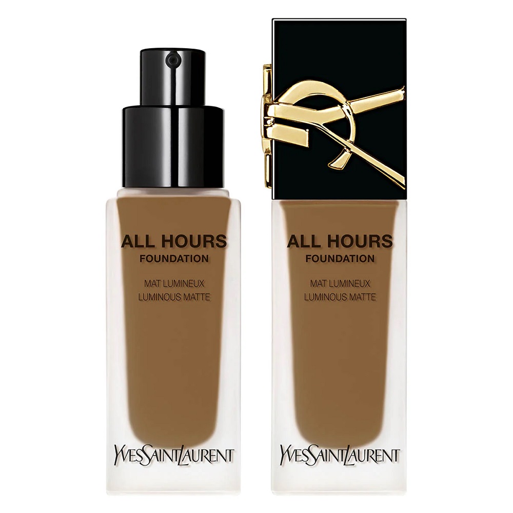 127421758190965 All Hours Foundation Luminous Matte podkład w płynie DN5 25ml - obrazek 1
