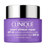 Smart Clinical Repair™ SPF30 Wrinkle Correcting Cream krem korygujący zmarszczki z filtrem 75ml