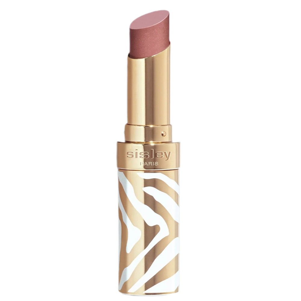 12766751753335108 Phyto-Rouge Shine błyszcząca pomadka 10 Sheer Nude 3g - obrazek 1