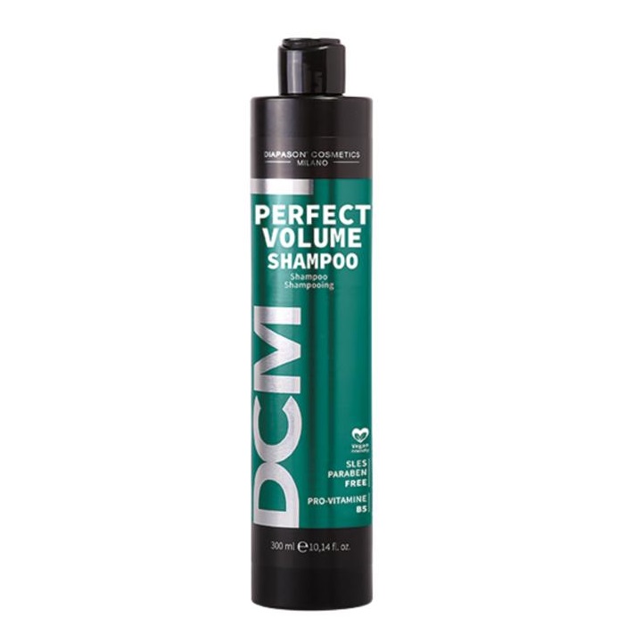 1277831776671765 Perfect Volume szampon zwiększający objętość włosów 300ml - obrazek 1
