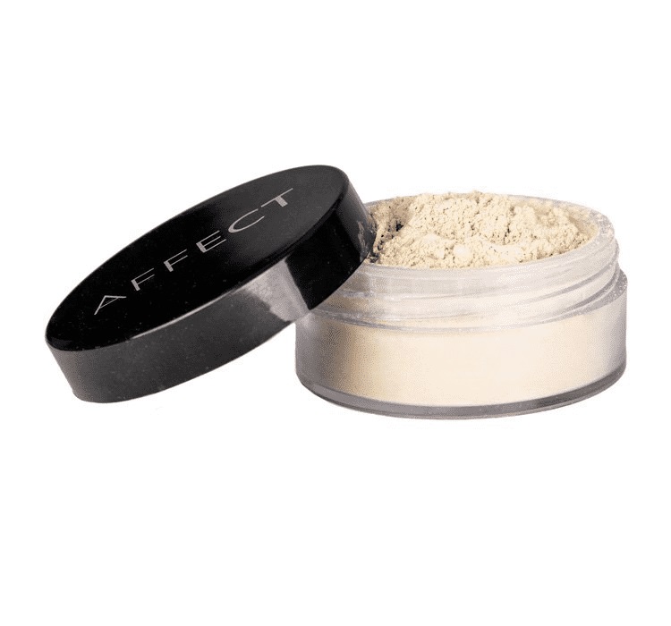 12788591583857840 Mineral Loose Powder Soft Touch mineralny puder sypki C-0004 10g - obrazek 1