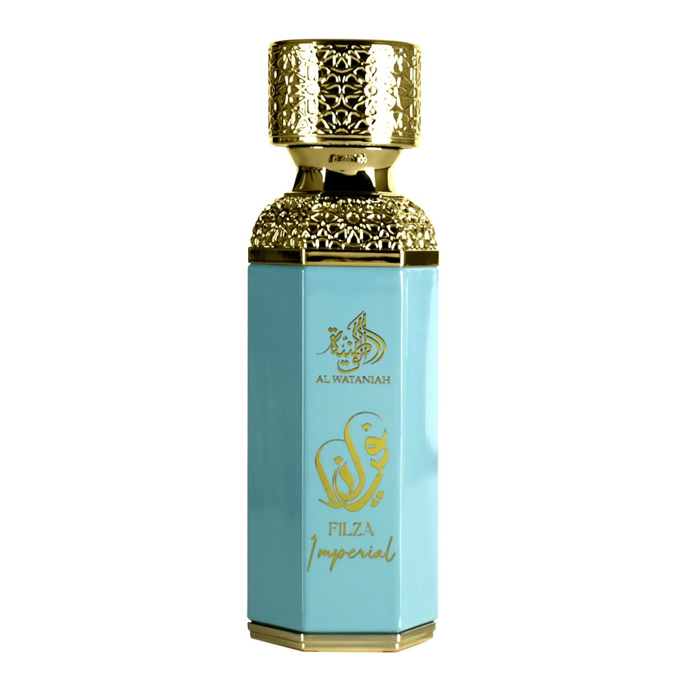 12799861742802607 Filza Imperial woda perfumowana spray 100ml - obrazek 1