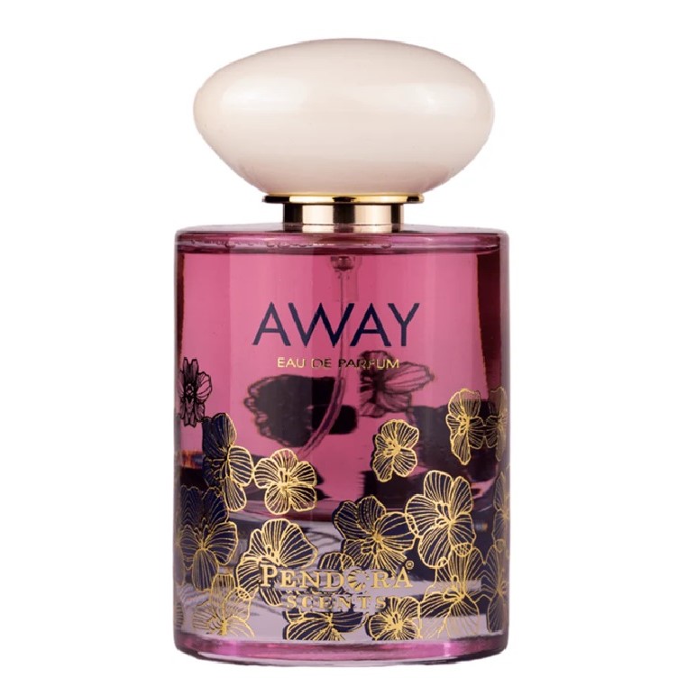 12813871738158725 Away woda perfumowana spray 100ml - obrazek 1
